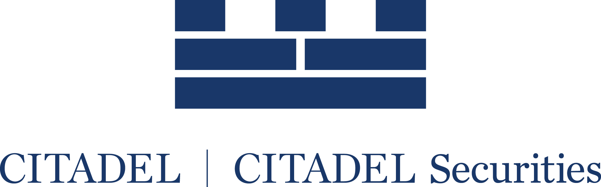 Citadel and Citadel Securities Logo